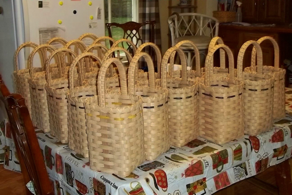 Wholesale Baskets